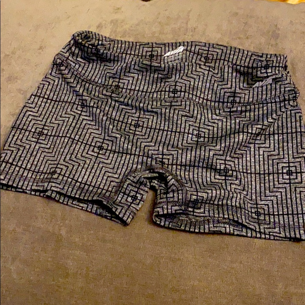 Avia workout shorts
